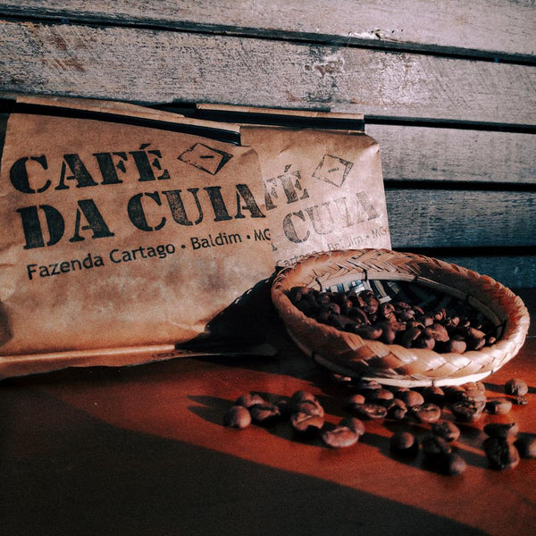 Café da Cuia